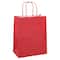 8 Packs: 13 ct. (104 total) Medium Paper Gift Bags by Celebrate It™